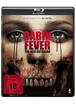 Cabin Fever – The New Outbreak