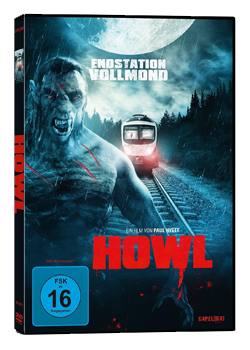 Howl (DVD)